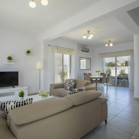 Rent This 5 Star 2 Minutes From The Beach 20 Βίλα Πρωταράς